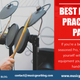 Illustration for article titled Best Drum Practice Pad